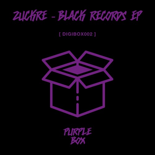 Black Records EP