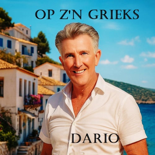 Op Z'n Grieks