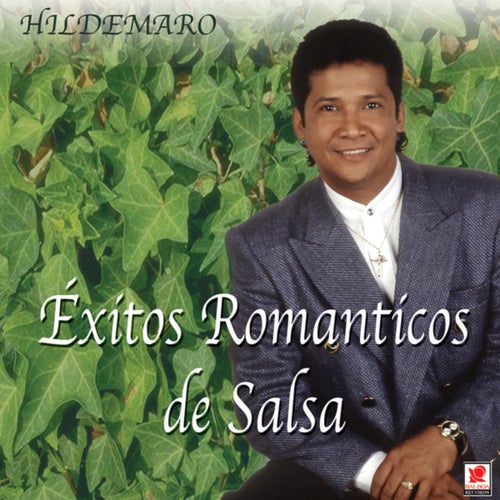 Éxitos Románticos De Salsa by Hildemaro on Beatsource