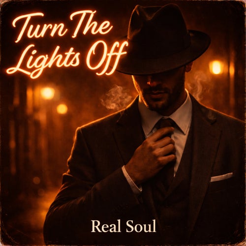 Turn The Lights Off - 1960's Soul