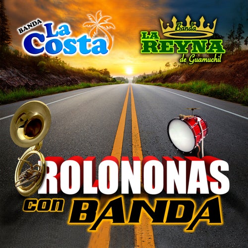 Rolononas Con Banda