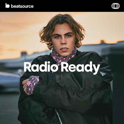Radio Ready Album Art