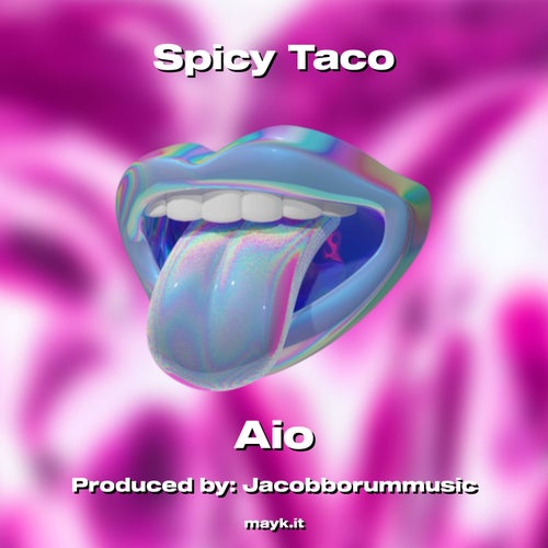 Spicy Taco