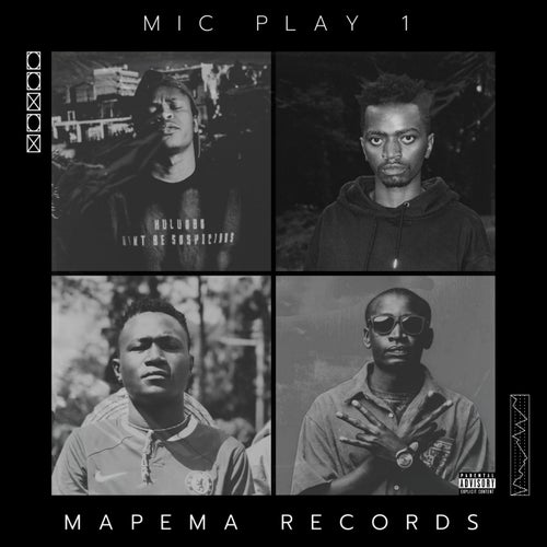 MIC PLAY 1 (feat. COSIGN BLACK, MTUKUTU(MBOGI SEMBE), ELISHA ELAI) & ELISHA ELAI