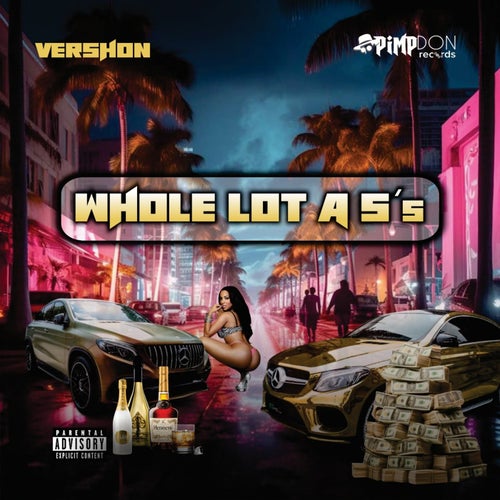 Whole Lot a S's
