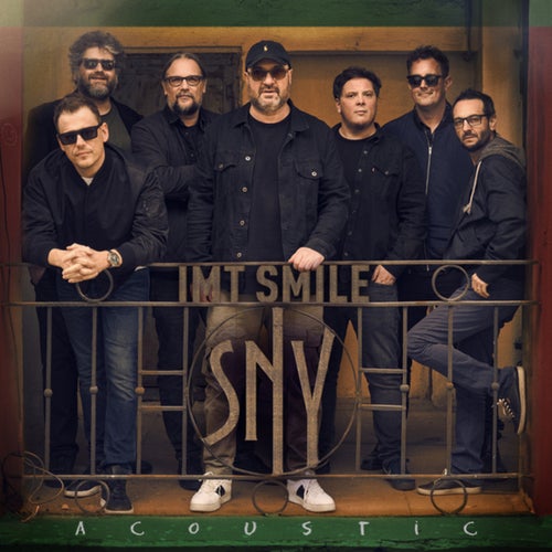 SNY (Acoustic)