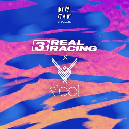 Time (RICCI's Real Racing 3 Remix)
