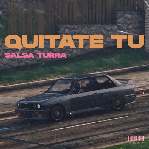 Quitate Tu