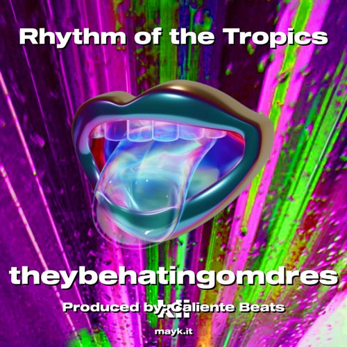 Rhythm of the Tropics