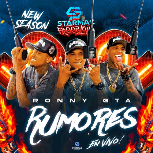 Rumores (En Vivo)