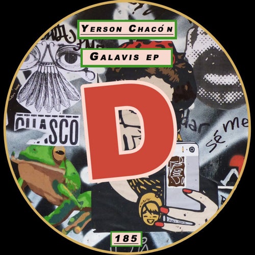 Galavis EP