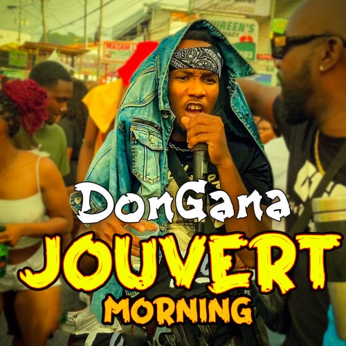 Jouvert Morning