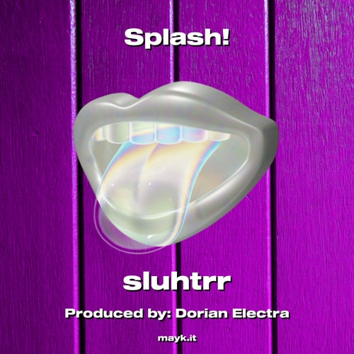 Splash!