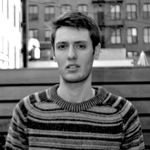 David Marston Profile