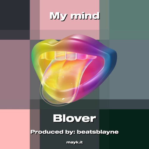My mind