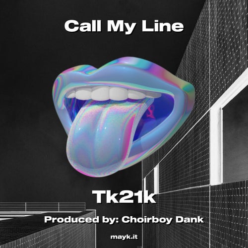 Call My Line