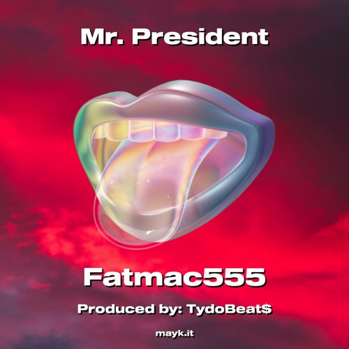 Mr. President