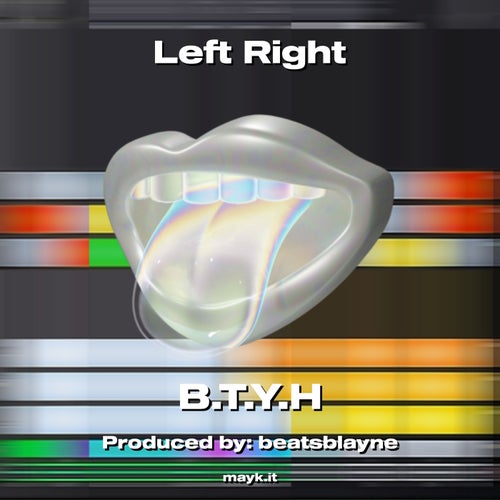 Left Right