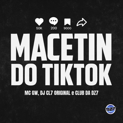 MACETIN DO TIK TOK