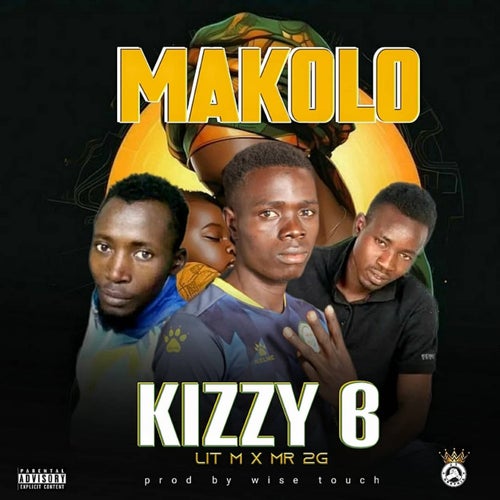 Makolo (feat. lit m x Mr 2 G makolo)