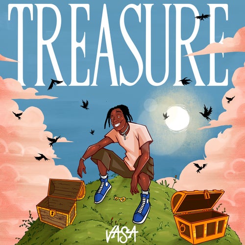 TREASURE