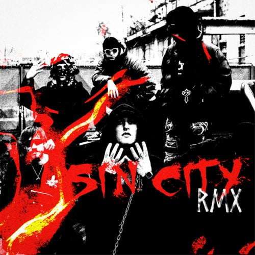 Sin City RMX