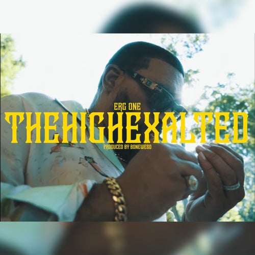 THEHIGHEXALTED