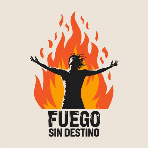 Fuego sin destino