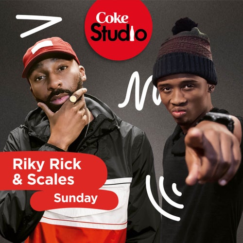 Sunday (Coke Studio South Africa: Season 2)