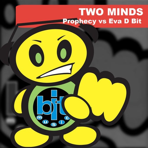 Two Minds
