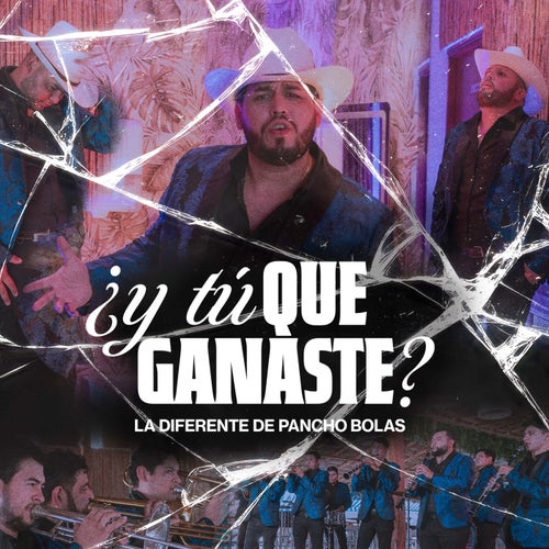 ¿Y Tú Que Ganaste?