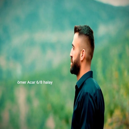 6/8 Halay