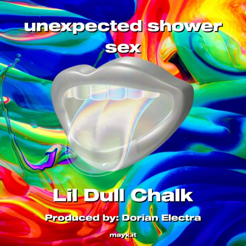 unexpected shower s**
