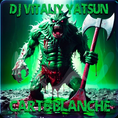 Carte Blanche