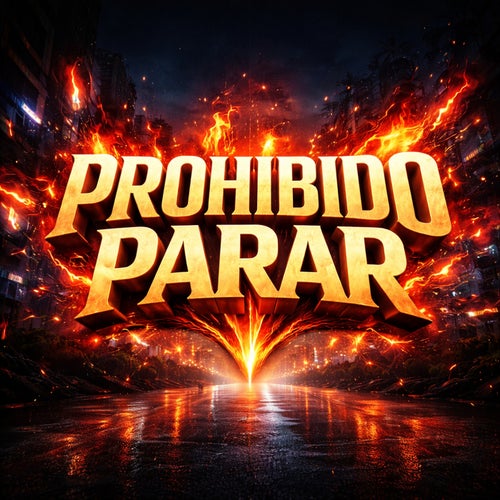 Prohibido parar
