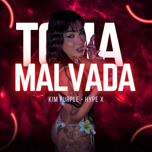 Toma da Malvada