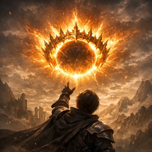 Yearning Corona