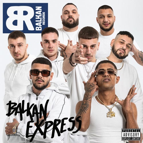 Balkan Express