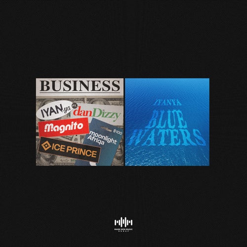Business & BlueWaters