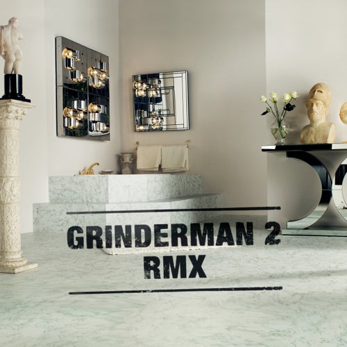 Grinderman 2 RMX