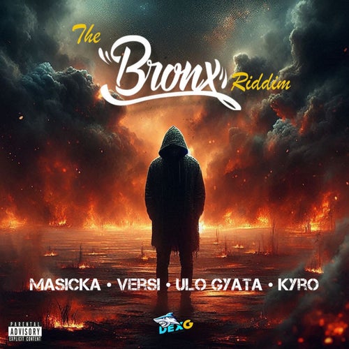 Bronx Riddim