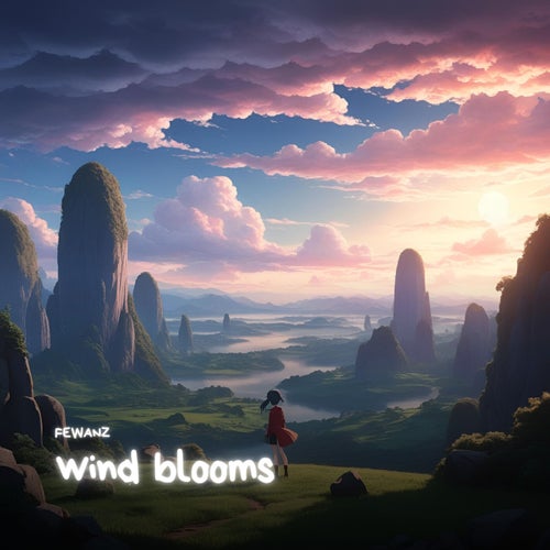 wind blooms