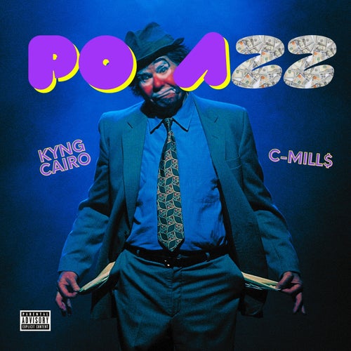 Po Azz (feat. C-Mills)