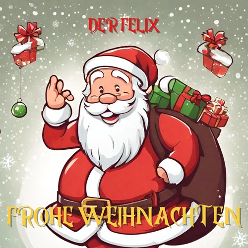 Frohe Weihnachten