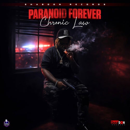 Paranoid Forever