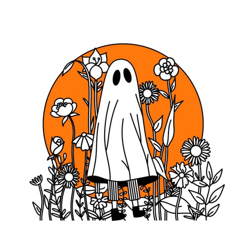 Sad Ghost Club