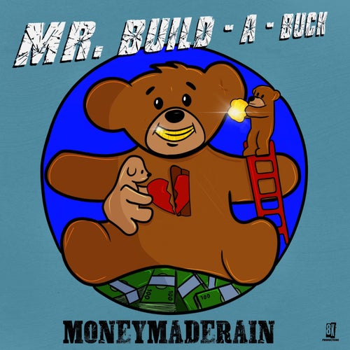 Mr. Build-A-Buck