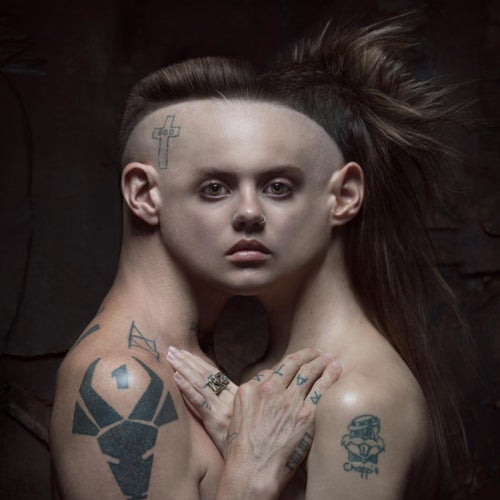 Die Antwoord Profile