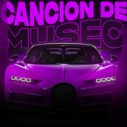 cancion de museo
