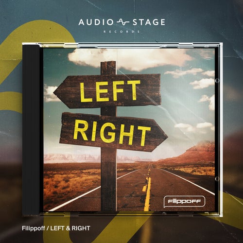 LEFT & RIGHT